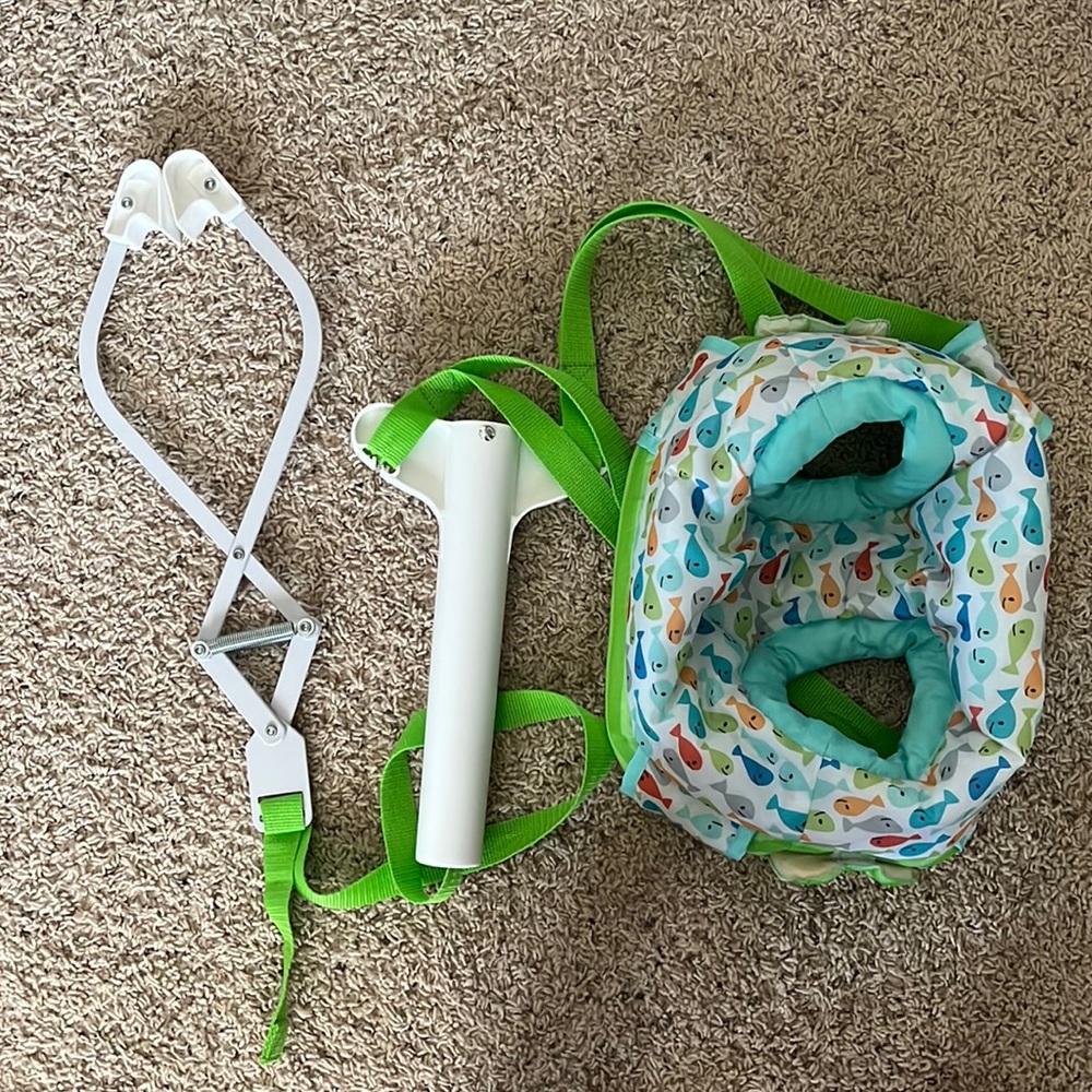 Exersaucer